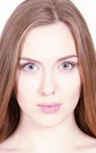 Виктория Груздева