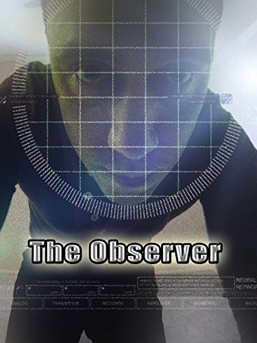 Постер фильма The Observer