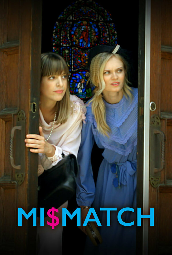 Постер фильма Mi$Match