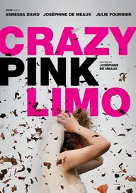 Crazy Pink Limo