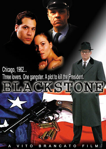 Постер фильма Blackstone