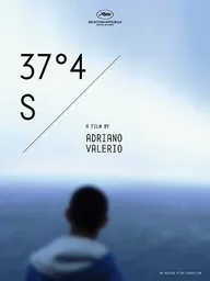 37°4’ южной широты