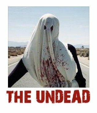Постер фильма The Undead
