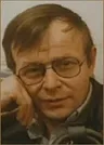 Евгений Поротов