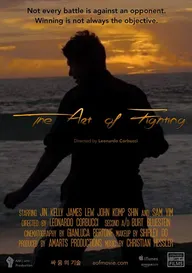 The Art of Fighting