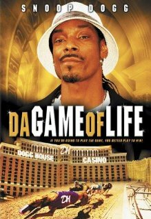 Постер фильма Игра жизни
