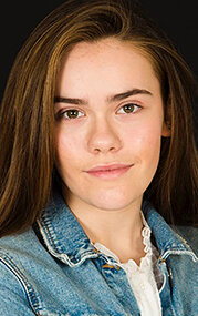 Olivia Beaumont