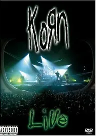 Korn: Live