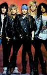 Guns N» Roses