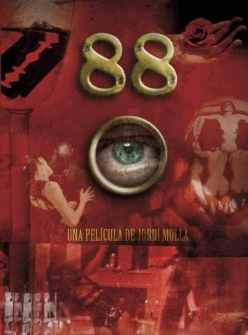 Постер фильма 88