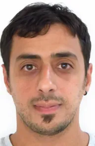 Muhannad Halawani