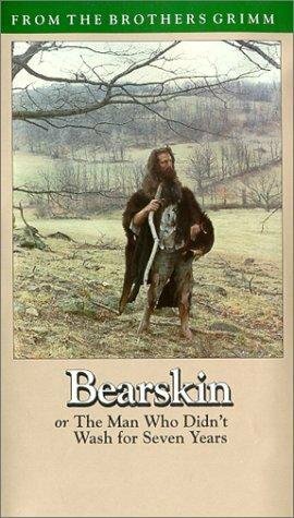 Постер Bearskin, or The Man Who Didn't Wash for Seven Years (1984)