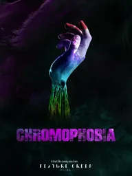 Хромофобия