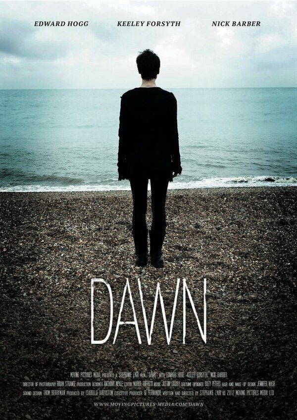 Постер фильма Dawn