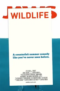 Wildlife: A Storytelling Manifesto