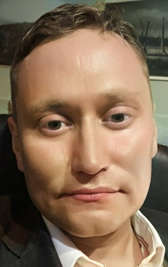 Александр Виноградов 