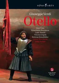 Отелло