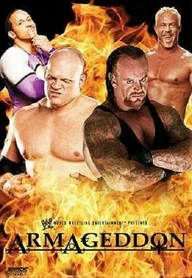 WWE: Армагеддон