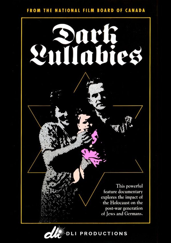 Постер фильма Dark Lullabies