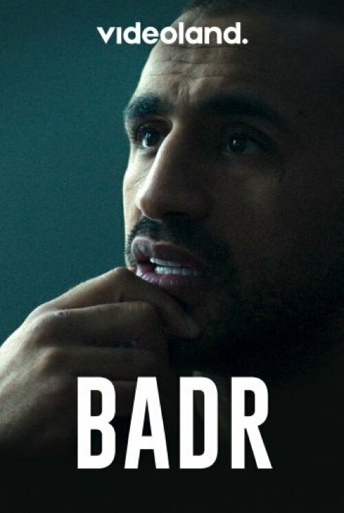 Постер сериала Badr