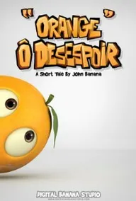 Orange Ô Desespoir