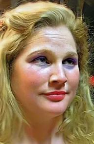 Lana Lynx