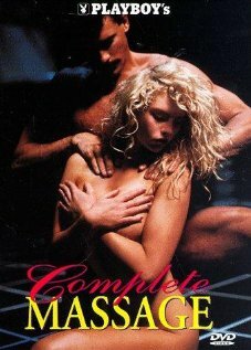 Постер фильма Playboy: Complete Massage