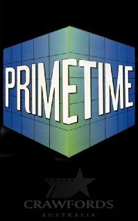 Постер сериала Prime Time