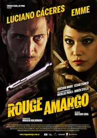 Rouge amargo