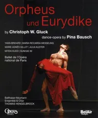 Орфей и Эвридика