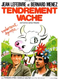 Tendrement vache