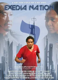 Exedia Nation 3D