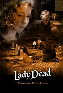 Постер фильма Lady Dead