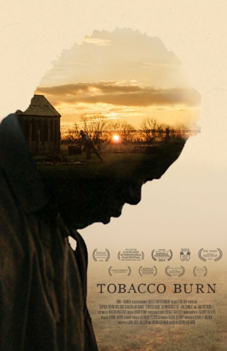 Постер фильма Tobacco Burn