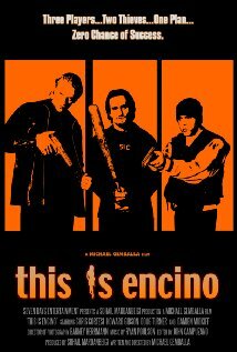 Постер фильма This Is Encino