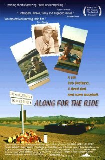 Постер фильма Along for the Ride