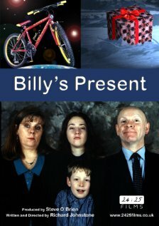 Постер фильма Billy's Present