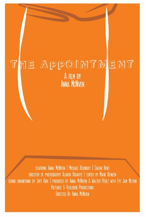 Постер фильма The Appointment