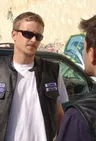 Matt Dority