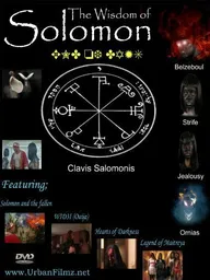 The Wisdom of Solomon