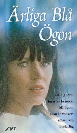 Постер Честные голубые глаза (1977)