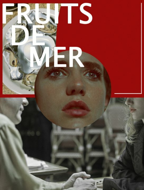 Постер фильма Fruits De Mer