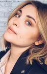 Анна-Лиза Техменева