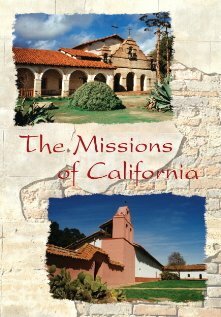 Постер фильма The Missions of California