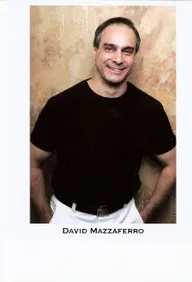 David Mazzaferro