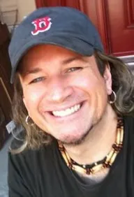 Mark Daniel Dunnett