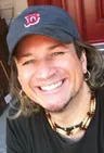Mark Daniel Dunnett