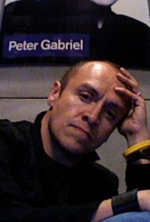 Martín Hernández