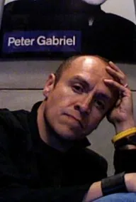 Martín Hernández