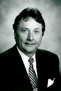 Hap Roberts